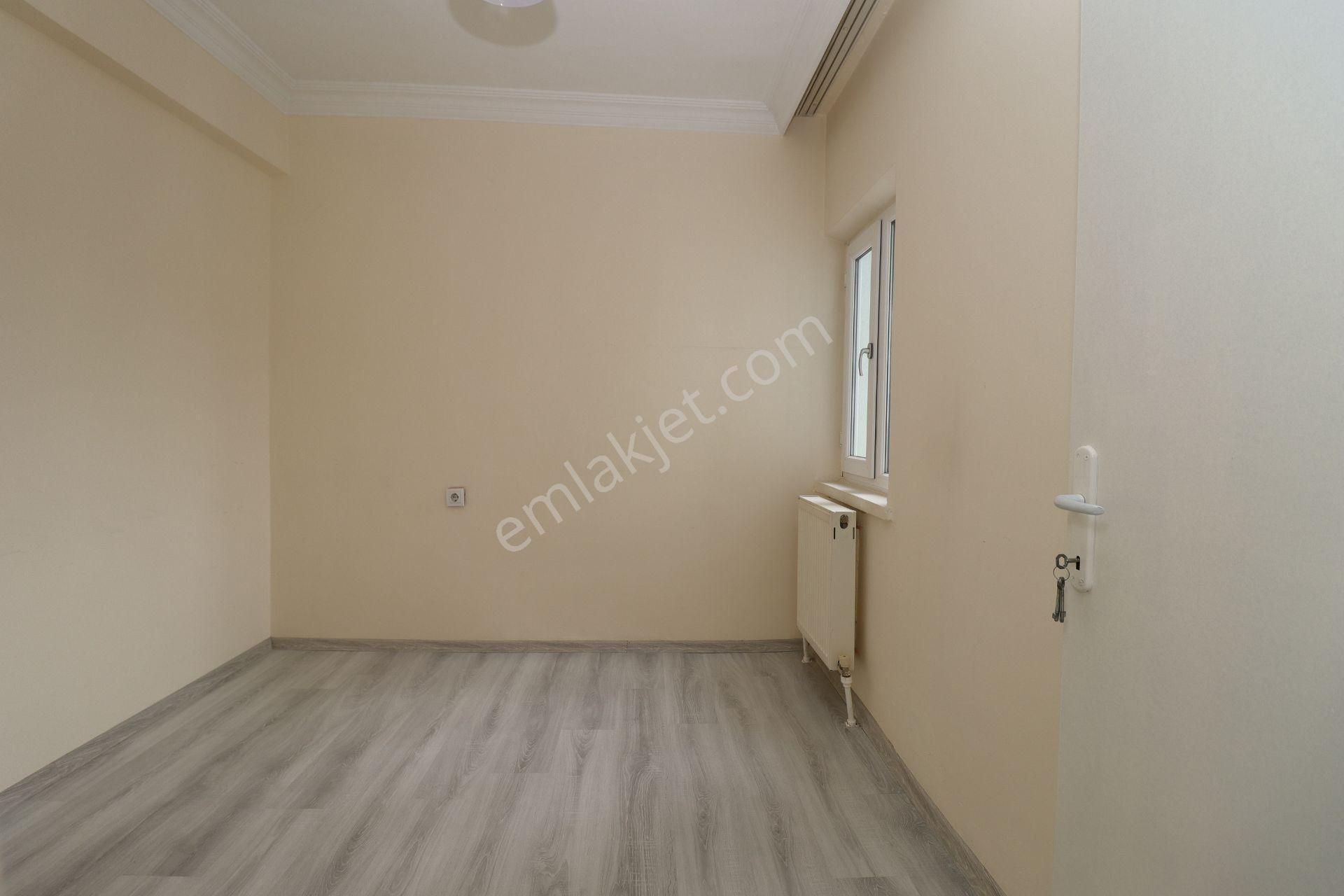 Akif'ten Elvankent'te Site İçi Ara Kat 3+1 Kiralık Daire - Görsel 18