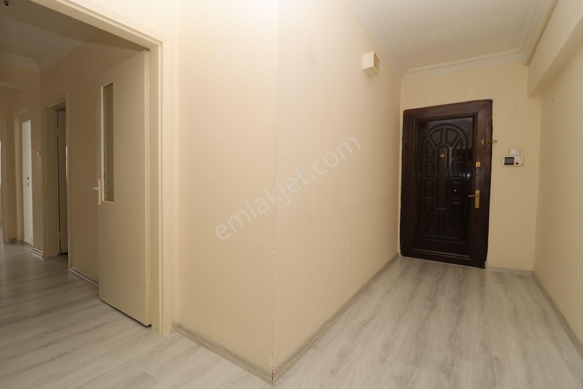 Akif'ten Elvankent'te Site İçi Ara Kat 3+1 Kiralık Daire - Görsel 4