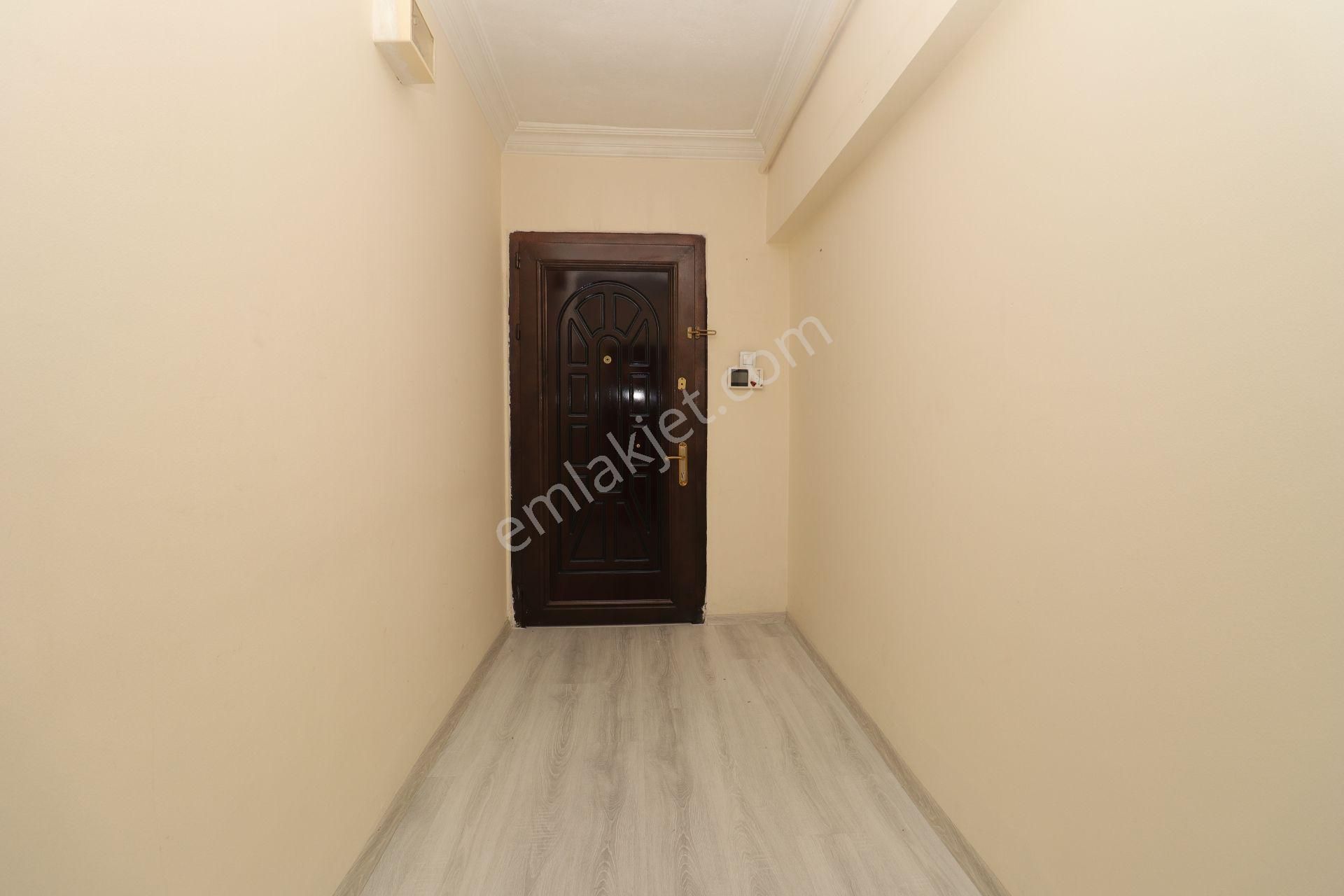 Akif'ten Elvankent'te Site İçi Ara Kat 3+1 Kiralık Daire - Görsel 5