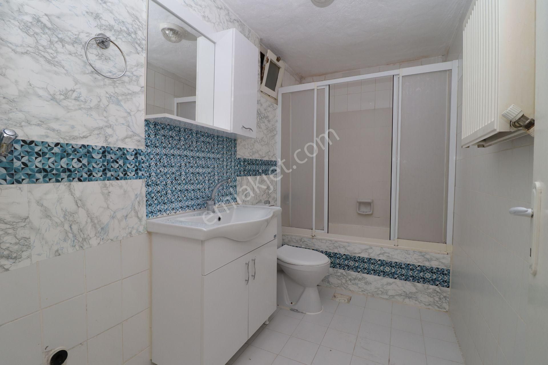 Akif'ten Elvankent'te Site İçi Ara Kat 3+1 Kiralık Daire - Görsel 22