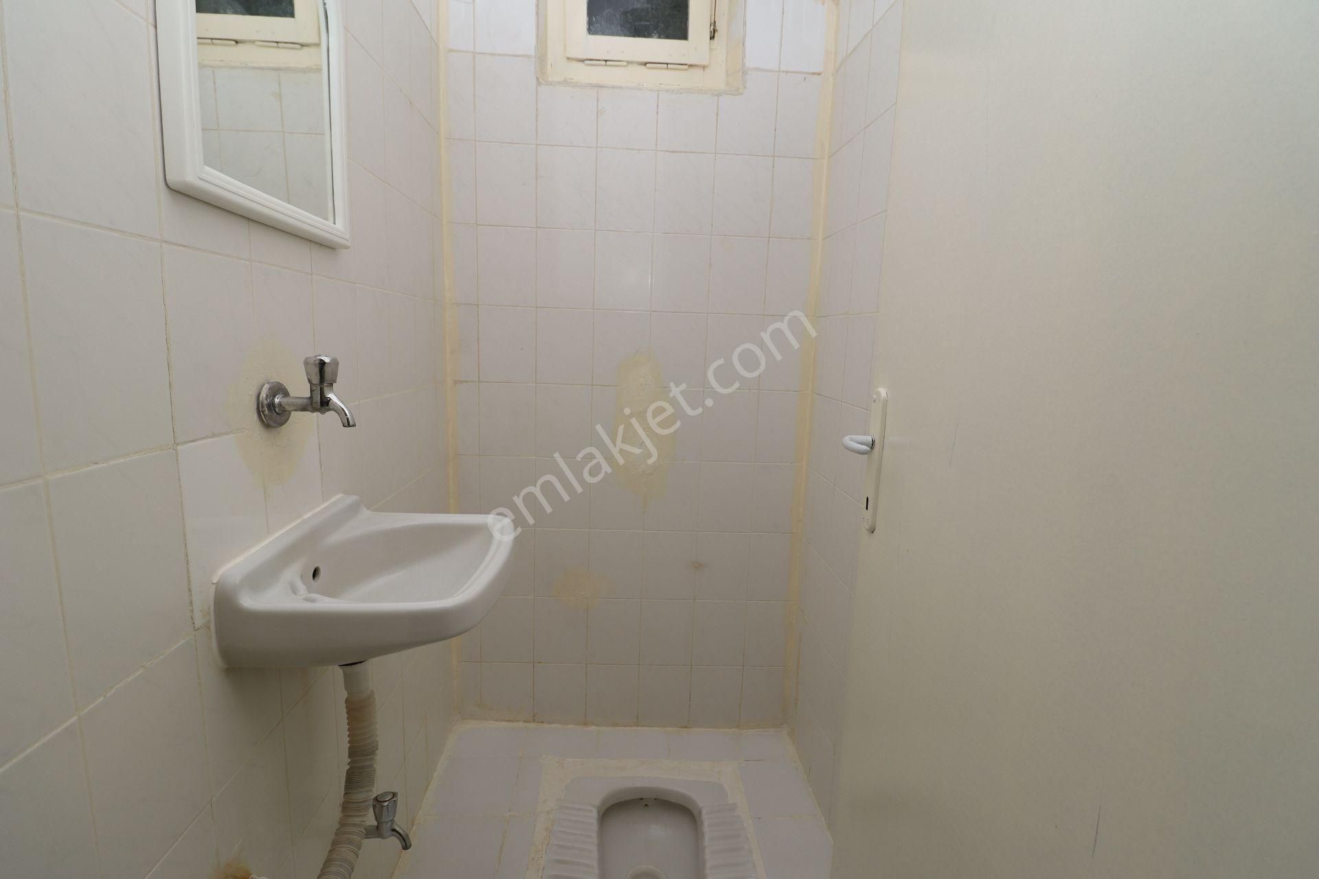 Akif'ten Elvankent'te Site İçi Ara Kat 3+1 Kiralık Daire - Görsel 24