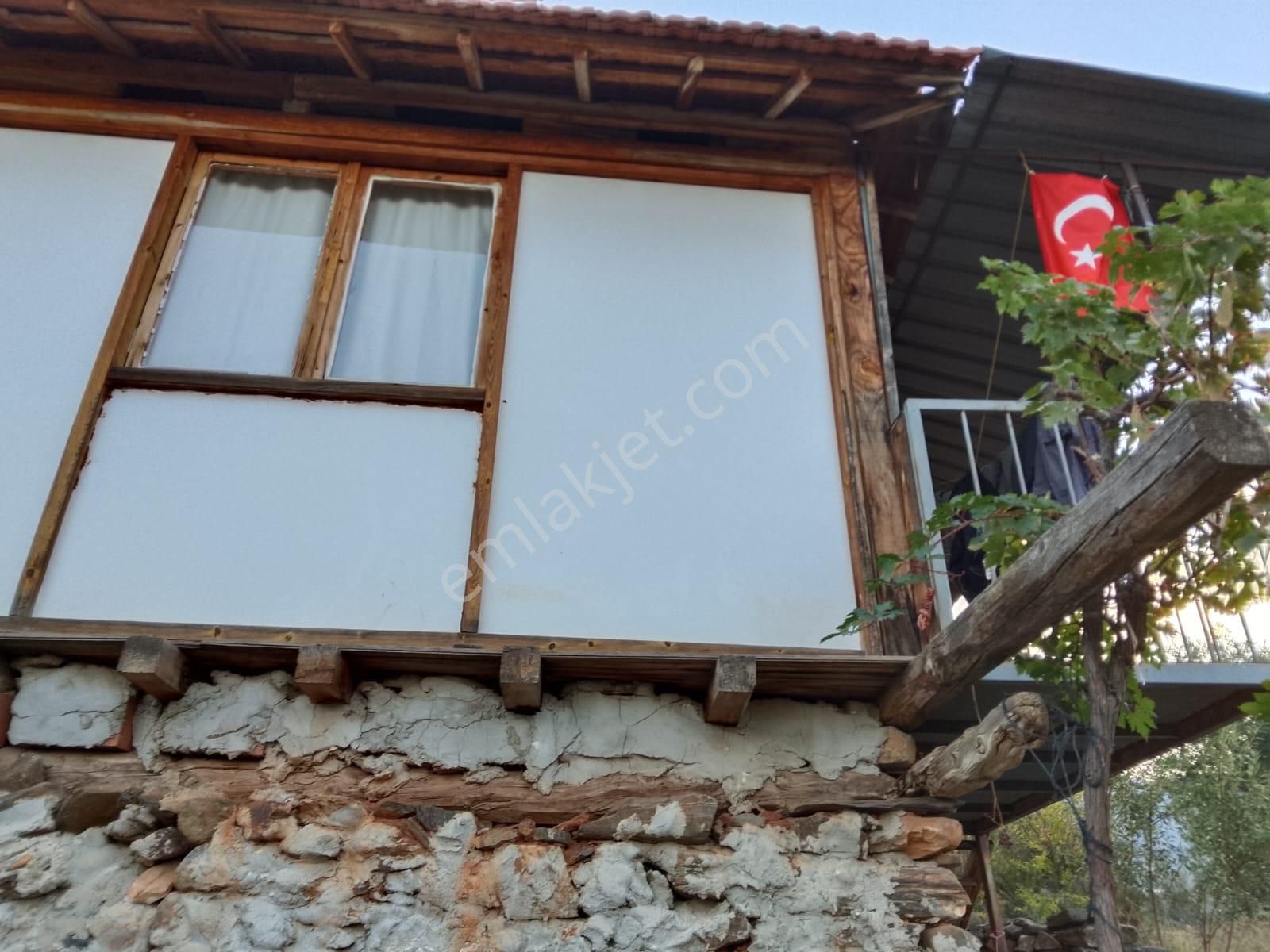 Yılsonu Fırsatı !!! Müstakil Ev Karacasuda - Görsel 10