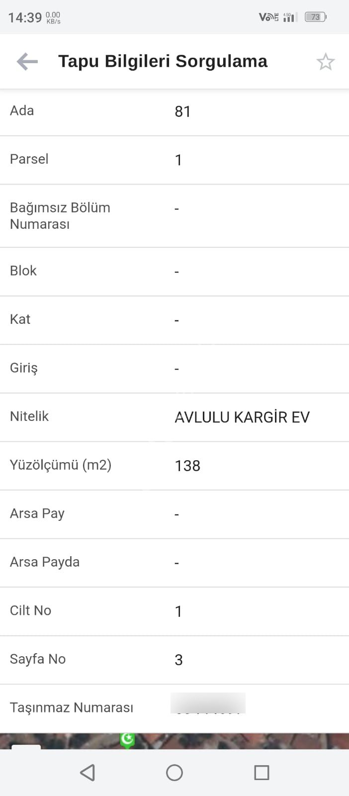 Yılsonu Fırsatı !!! Müstakil Ev Karacasuda - Görsel 15