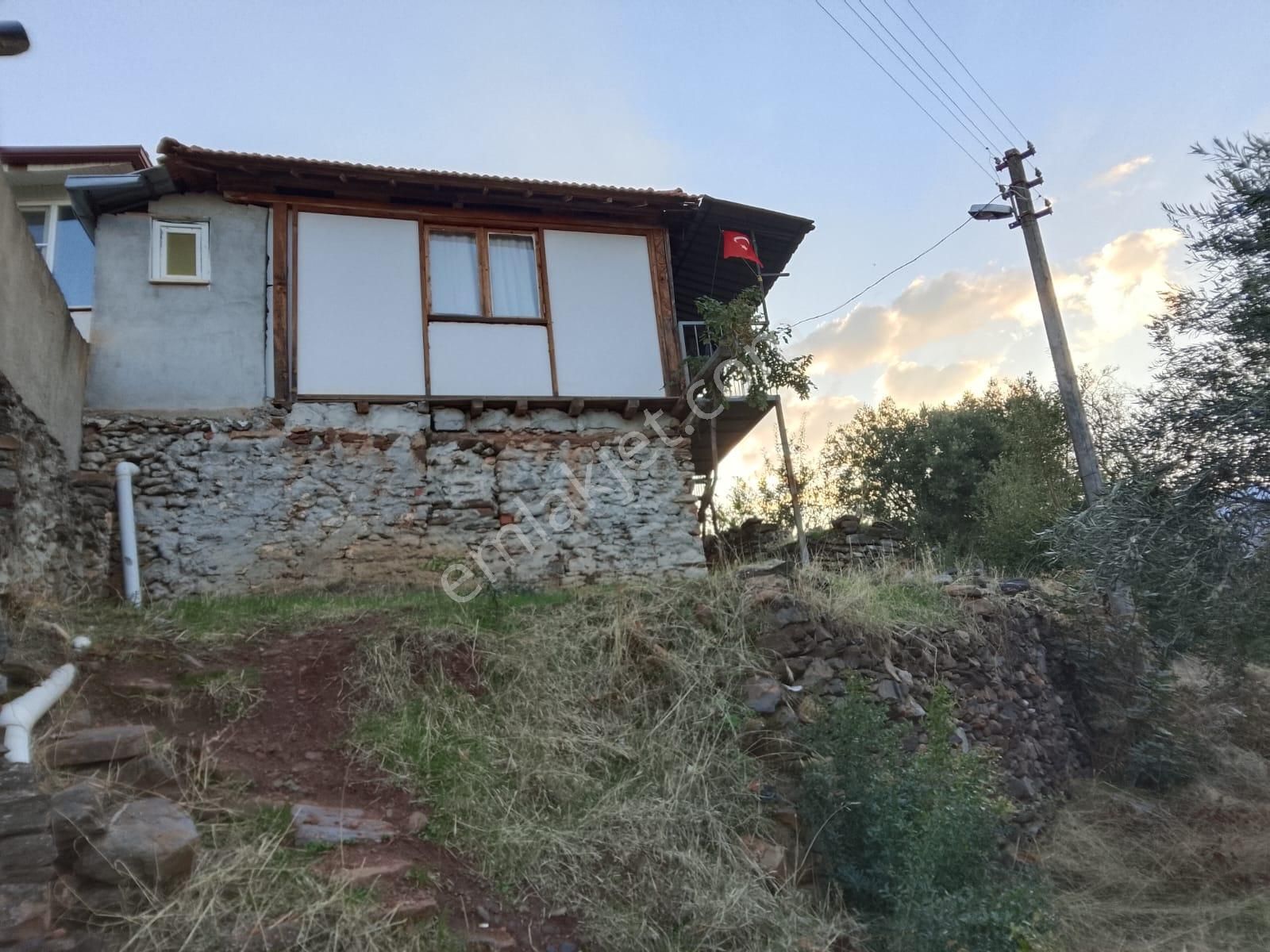 Yılsonu Fırsatı !!! Müstakil Ev Karacasuda