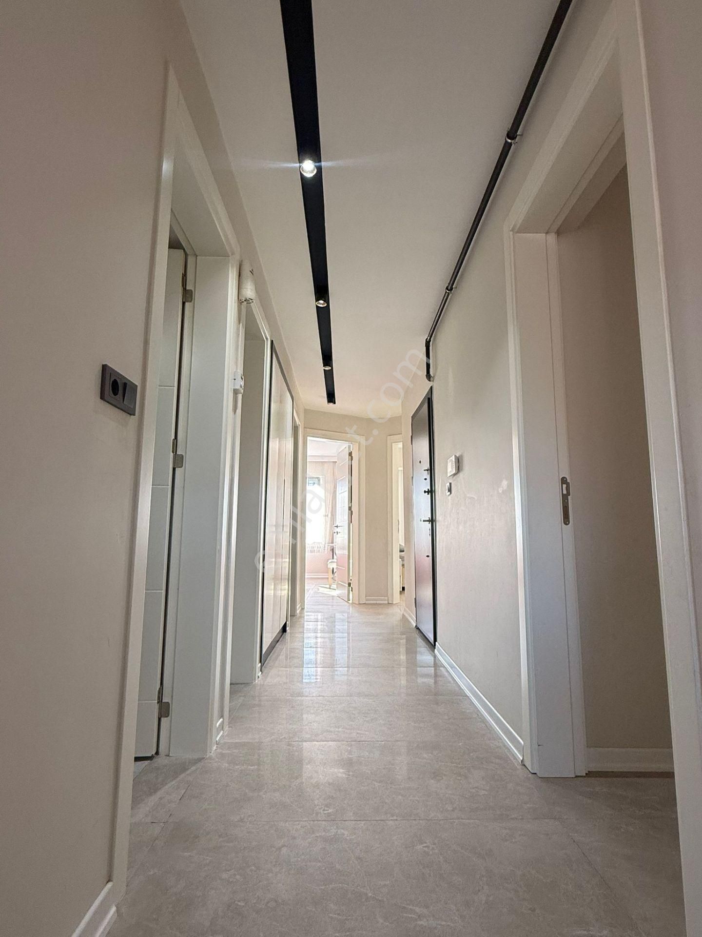 Binyapı'dan Kayhan Tüp Geçt Çıkışı Eski Yol Üzeri 3+1 Lüks Daire - Görsel 4