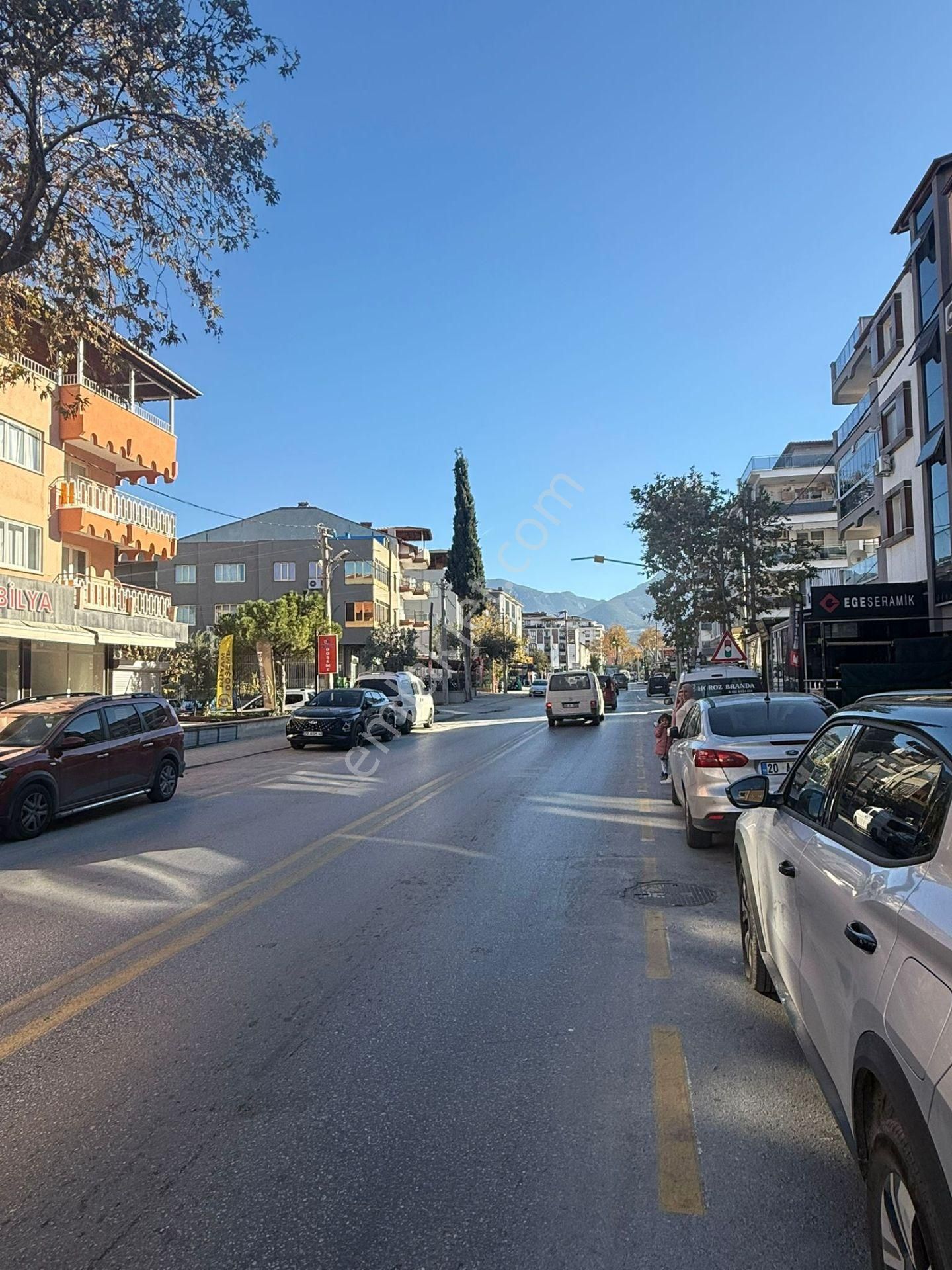 Binyapı'dan Kayhan Tüp Geçt Çıkışı Eski Yol Üzeri 3+1 Lüks Daire - Görsel 25