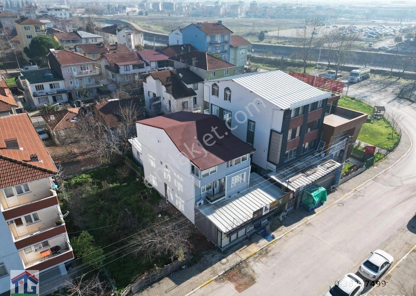 İzmit/körfez Mahallesin De Satılık Bina. - Görsel 4