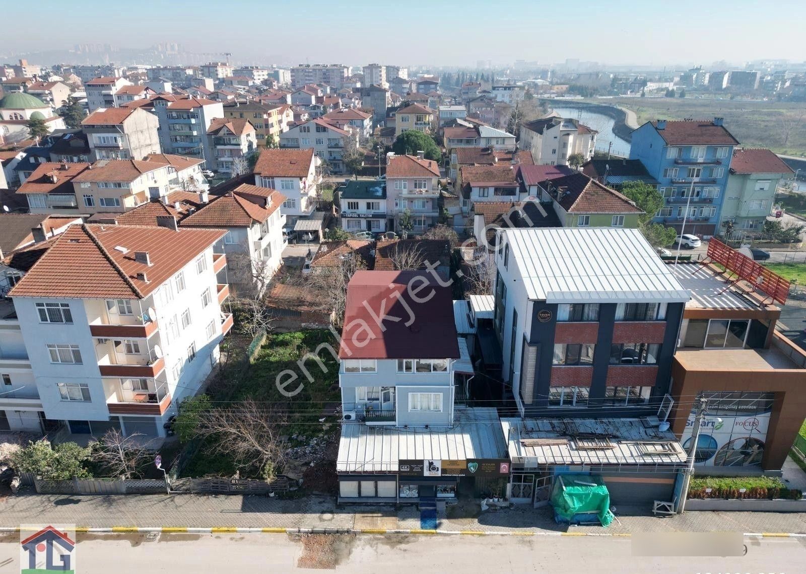 İzmit/körfez Mahallesin De Satılık Bina. - Görsel 6