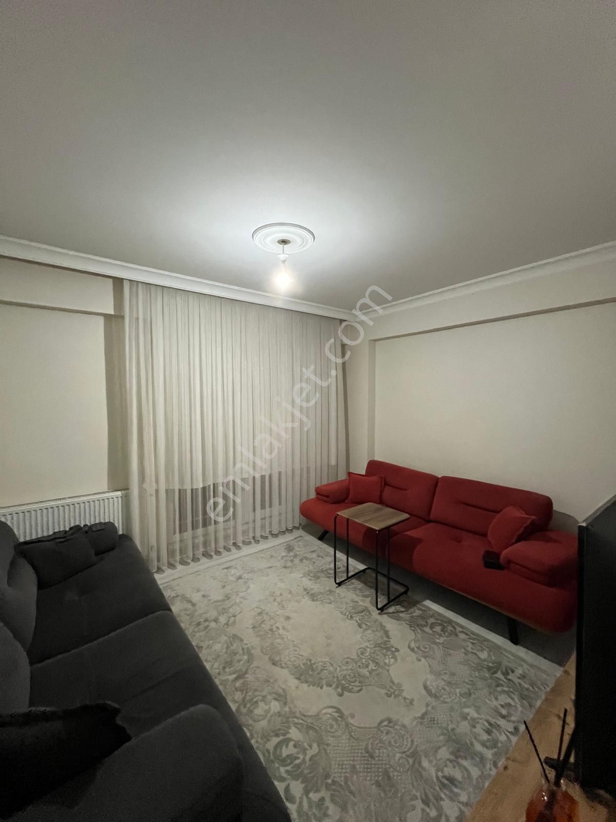 Akbaşlar Emlak & Gayrimenkul Güvencesiyle Satılık Daire - Görsel 21