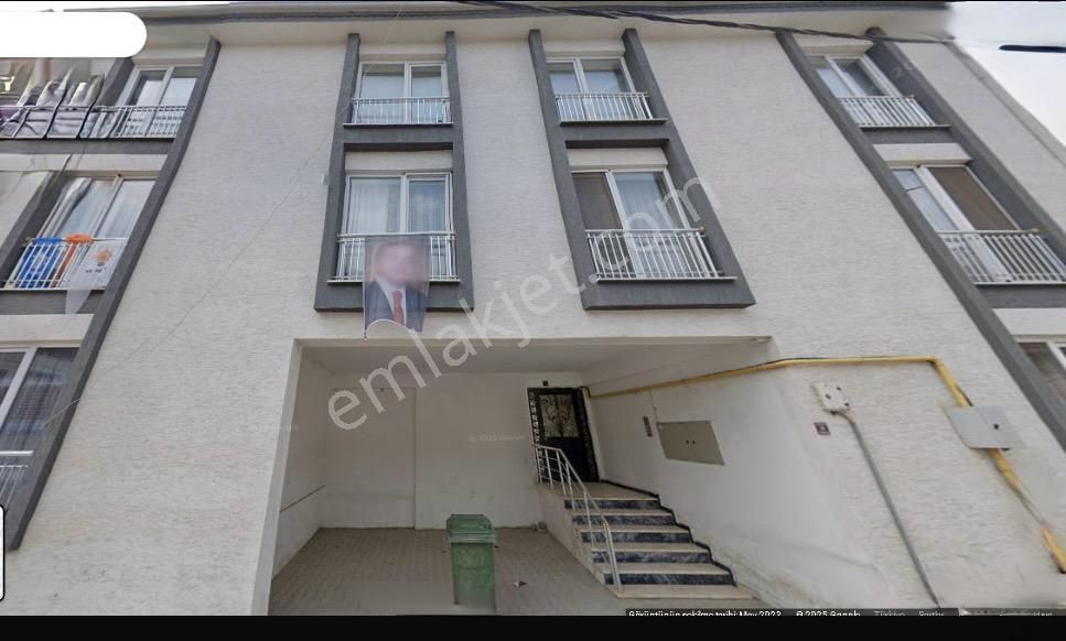 Akbaşlar Emlak & Gayrimenkul Güvencesiyle Satılık Daire - Görsel 2