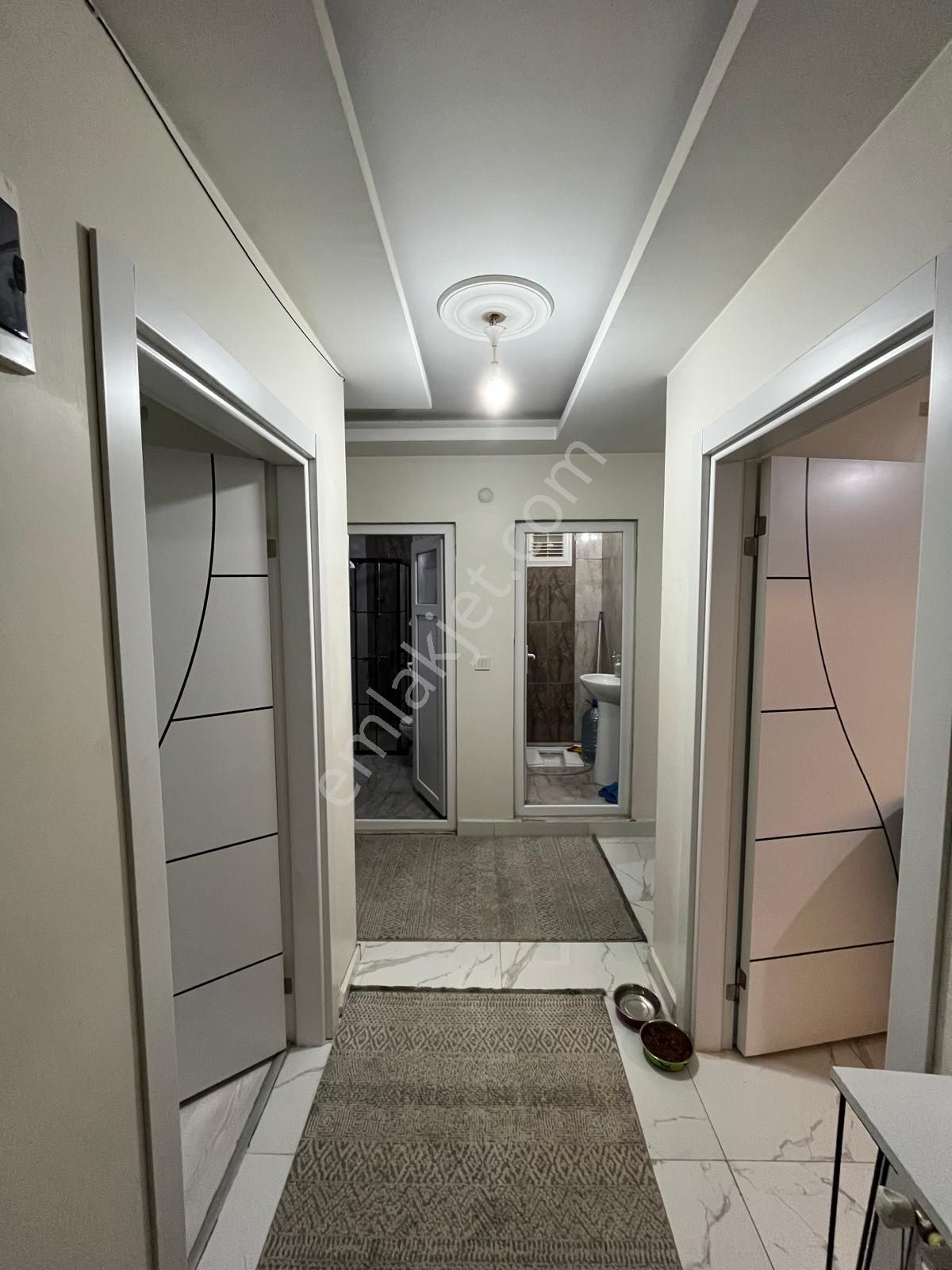 Akbaşlar Emlak & Gayrimenkul Güvencesiyle Satılık Daire - Görsel 17