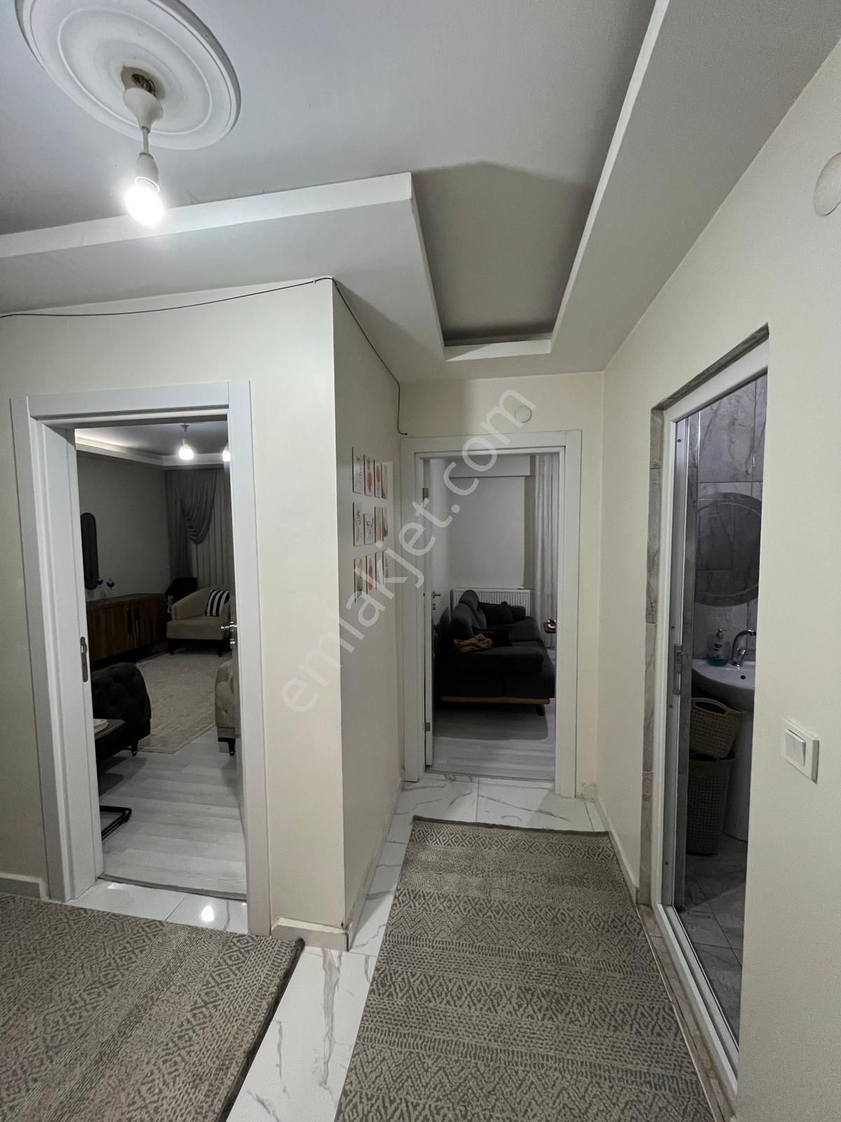 Akbaşlar Emlak & Gayrimenkul Güvencesiyle Satılık Daire - Görsel 13