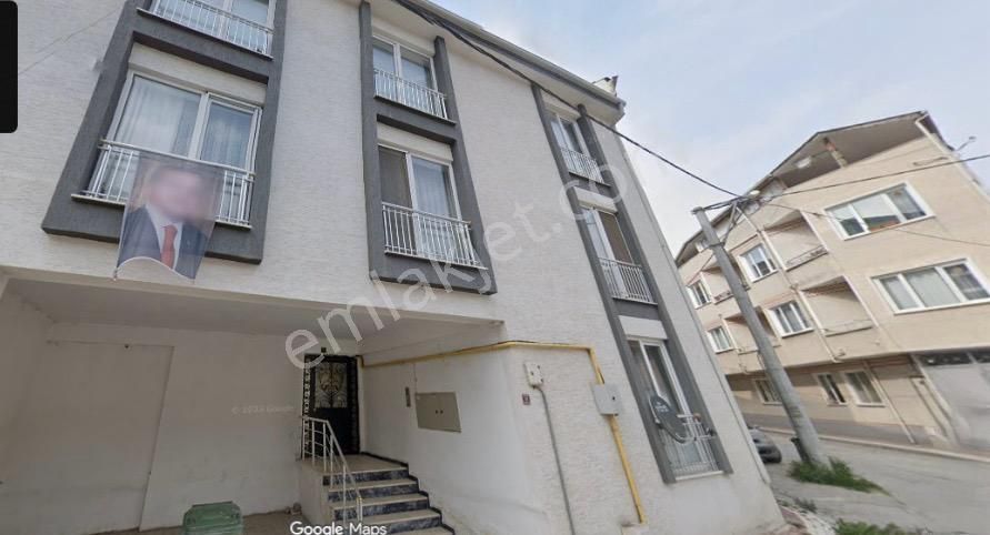 Akbaşlar Emlak & Gayrimenkul Güvencesiyle Satılık Daire - Görsel 22