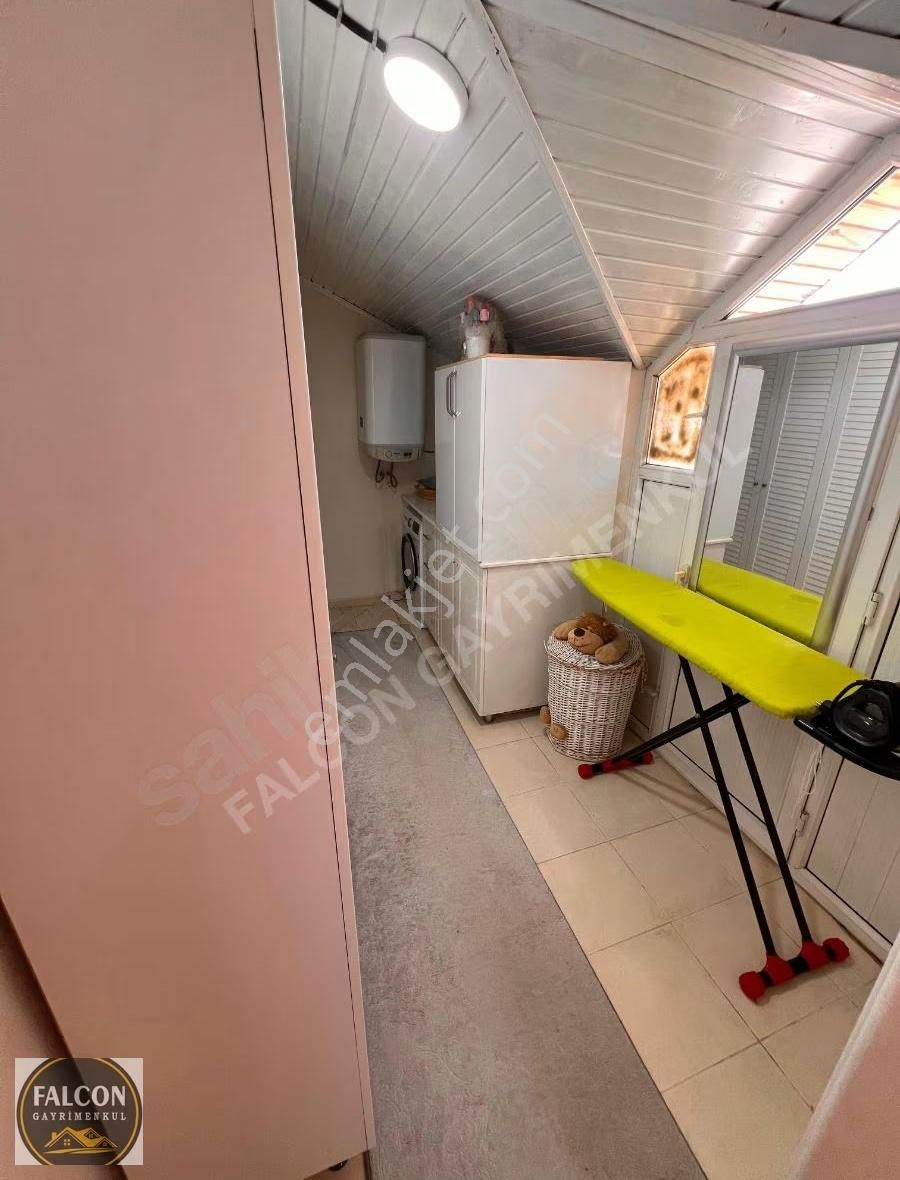 Falcon Dan Patlangic Da Fırsat 4+1 - Görsel 8