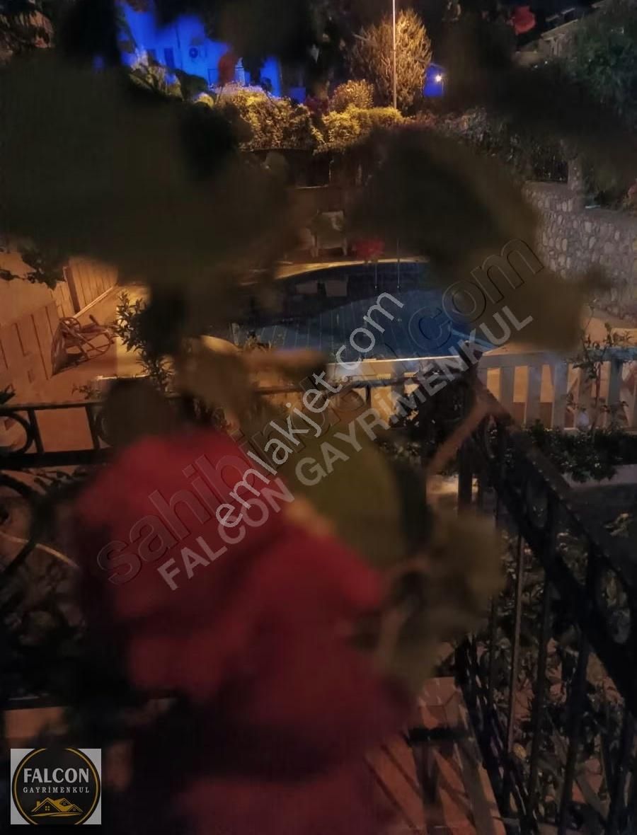 Falcon Dan Patlangic Da Fırsat 4+1 - Görsel 20