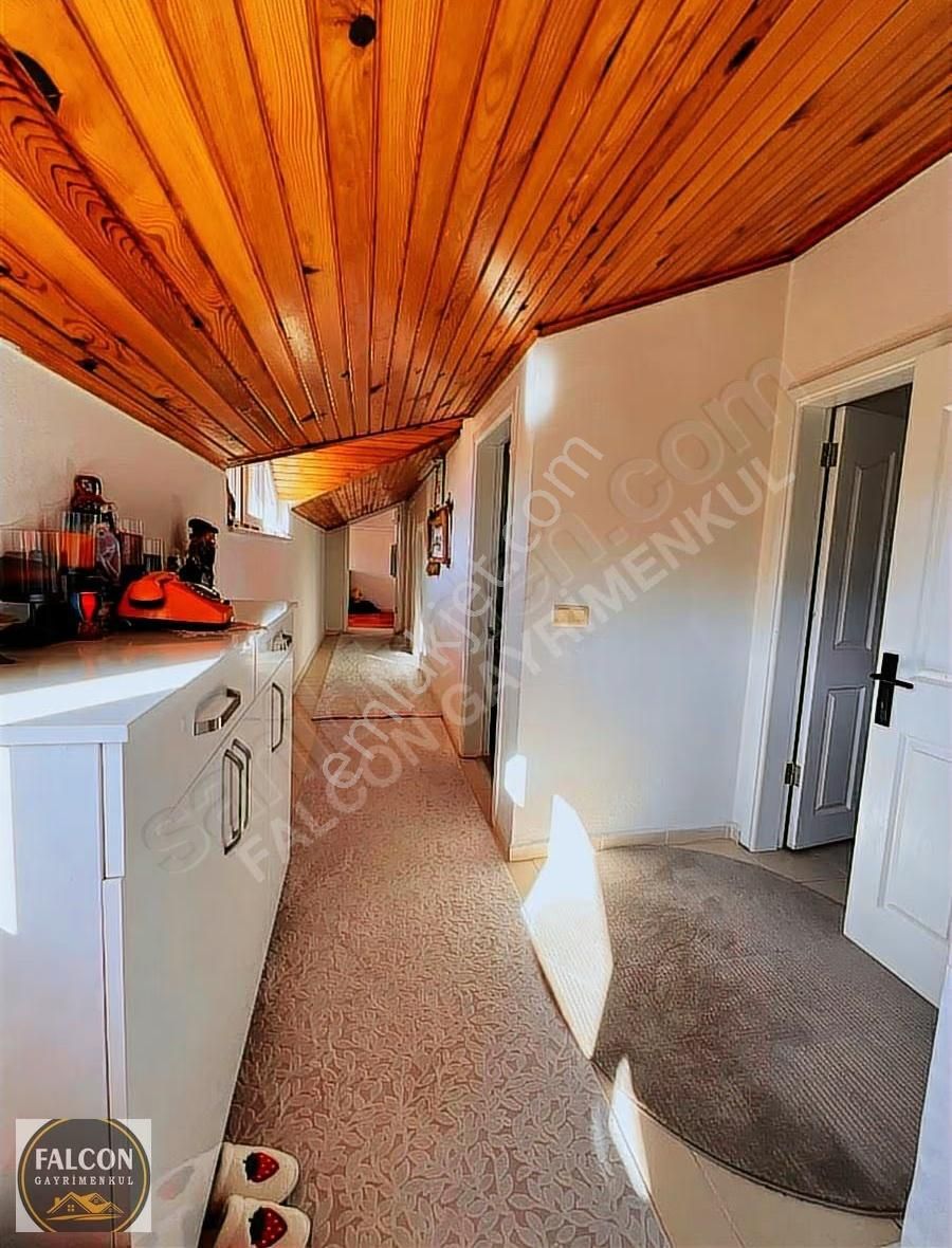 Falcon Dan Patlangic Da Fırsat 4+1 - Görsel 25