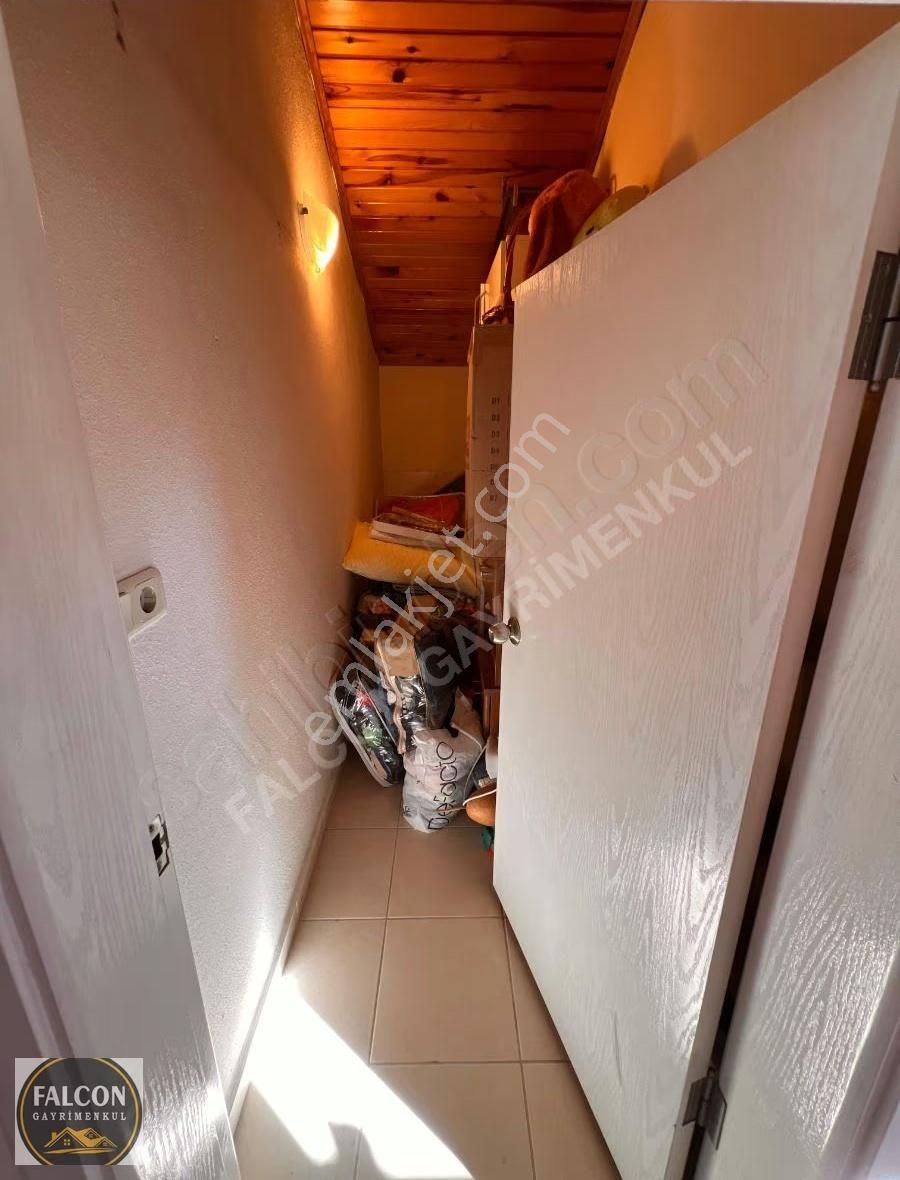 Falcon Dan Patlangic Da Fırsat 4+1 - Görsel 19