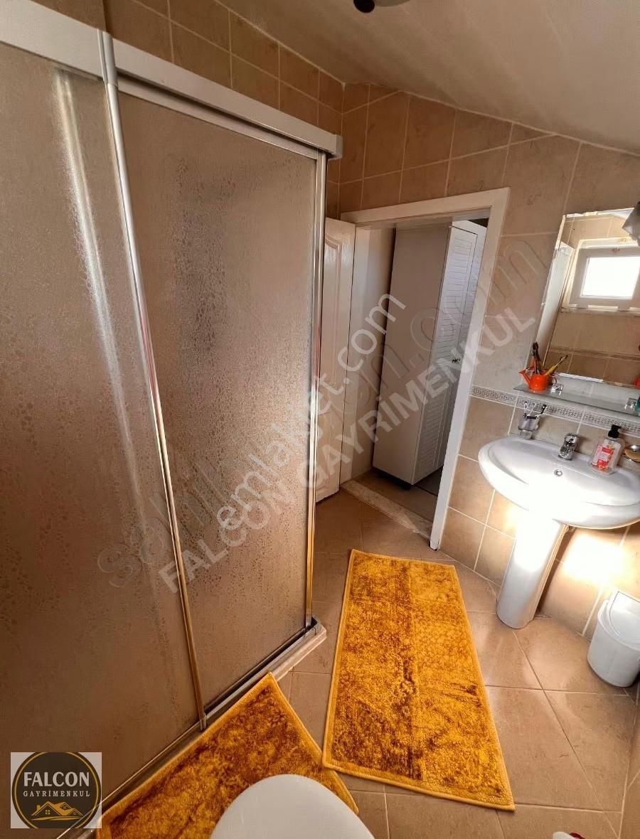 Falcon Dan Patlangic Da Fırsat 4+1 - Görsel 15