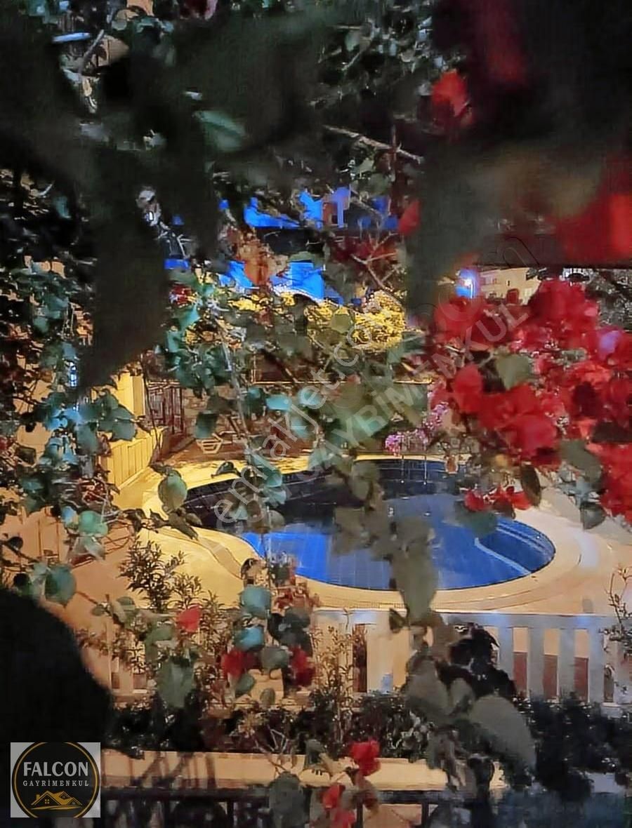 Falcon Dan Patlangic Da Fırsat 4+1 - Görsel 23