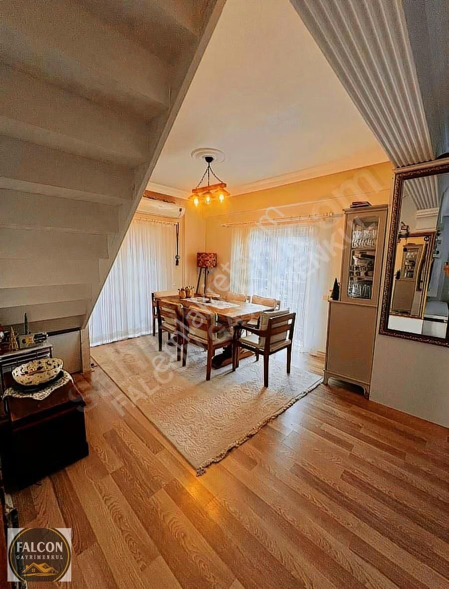 Falcon Dan Patlangic Da Fırsat 4+1 - Görsel 3