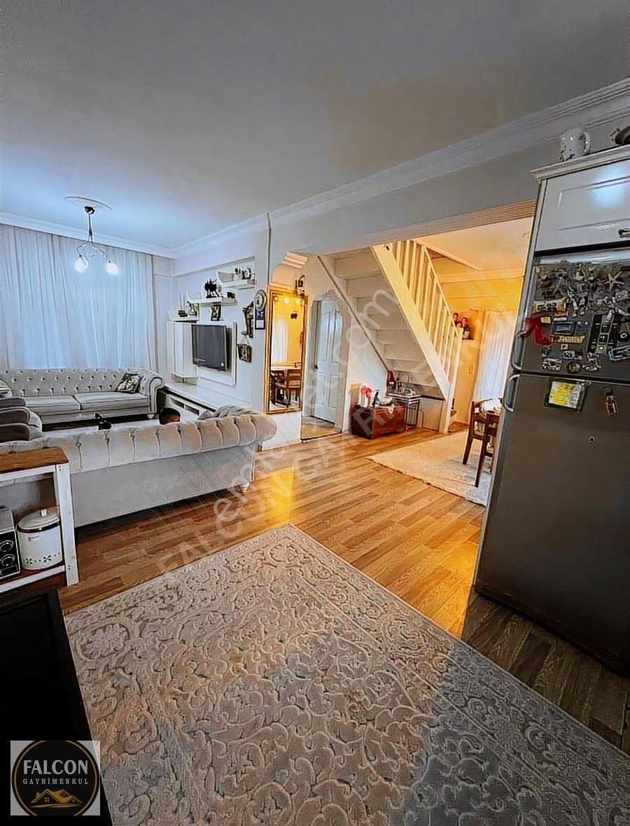 Falcon Dan Patlangic Da Fırsat 4+1 - Görsel 9