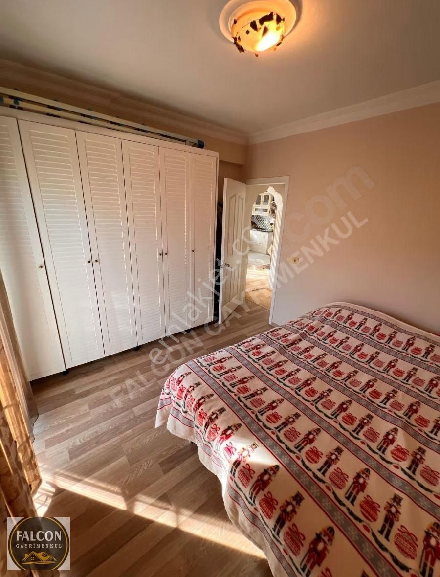 Falcon Dan Patlangic Da Fırsat 4+1 - Görsel 17