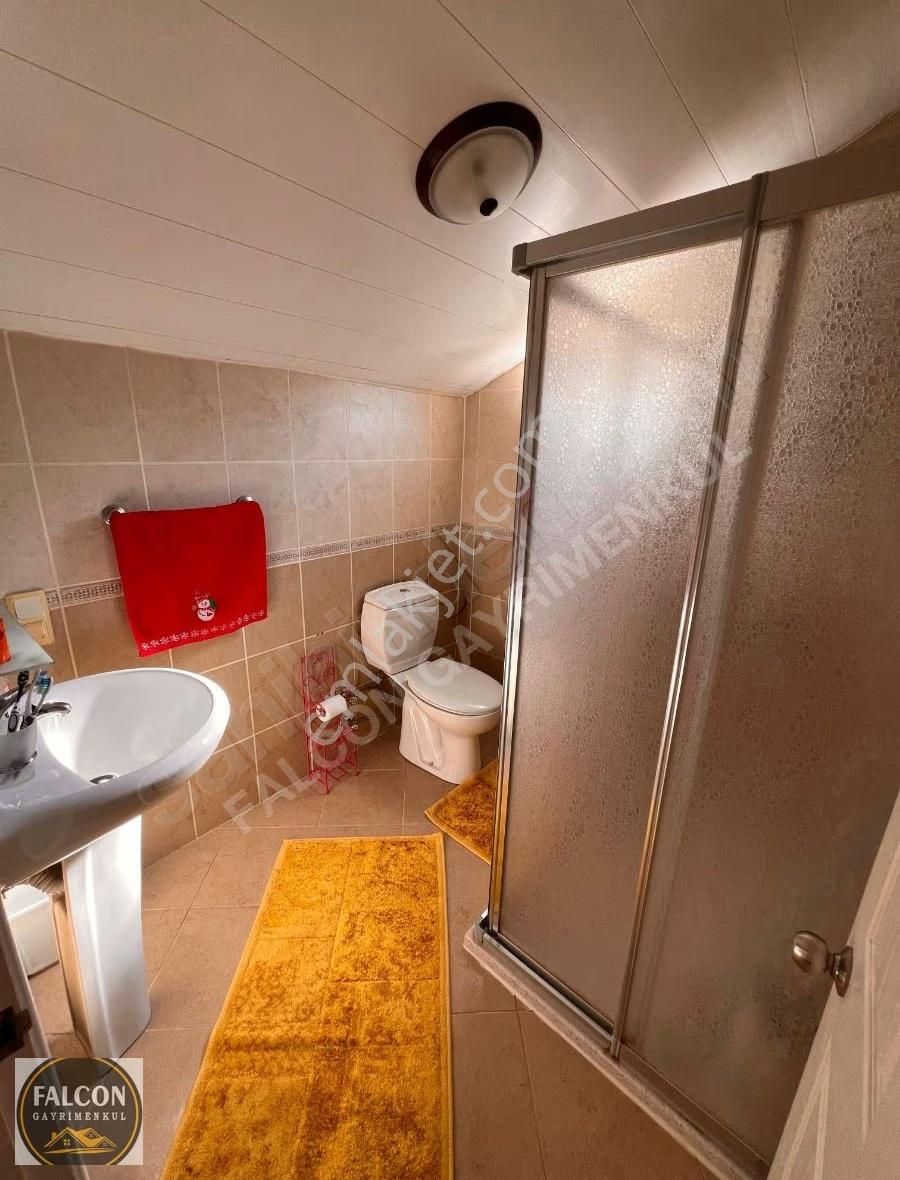 Falcon Dan Patlangic Da Fırsat 4+1 - Görsel 11