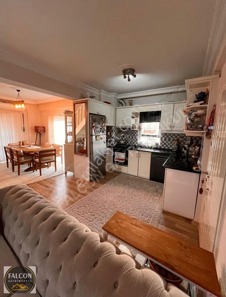 Falcon Dan Patlangic Da Fırsat 4+1 - Görsel 18