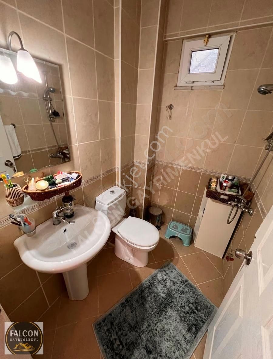 Falcon Dan Patlangic Da Fırsat 4+1 - Görsel 10