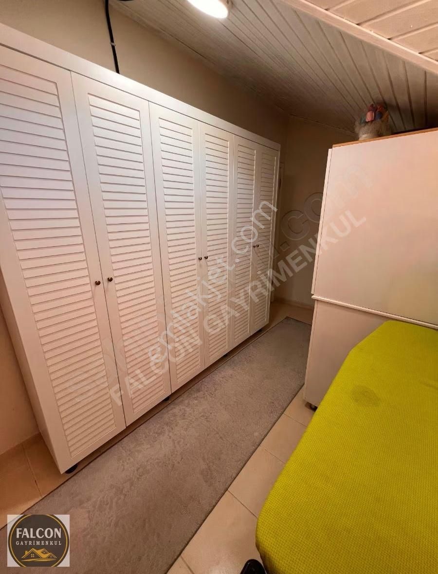 Falcon Dan Patlangic Da Fırsat 4+1 - Görsel 4