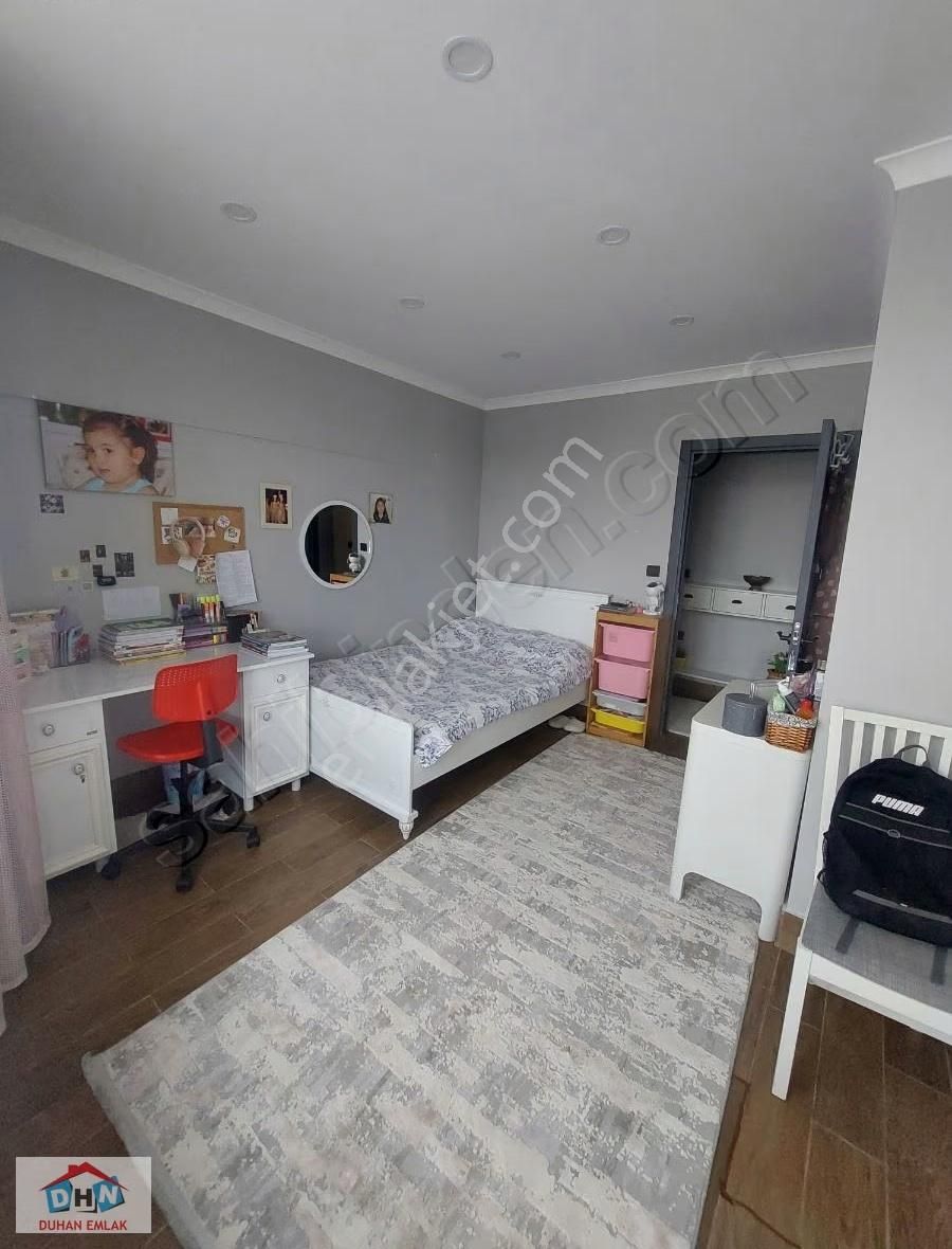 Duhan Emlak'tan Dere Mah'den 3+1 Dubleks Daire - Görsel 10