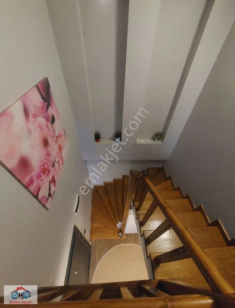 Duhan Emlak'tan Dere Mah'den 3+1 Dubleks Daire - Görsel 24