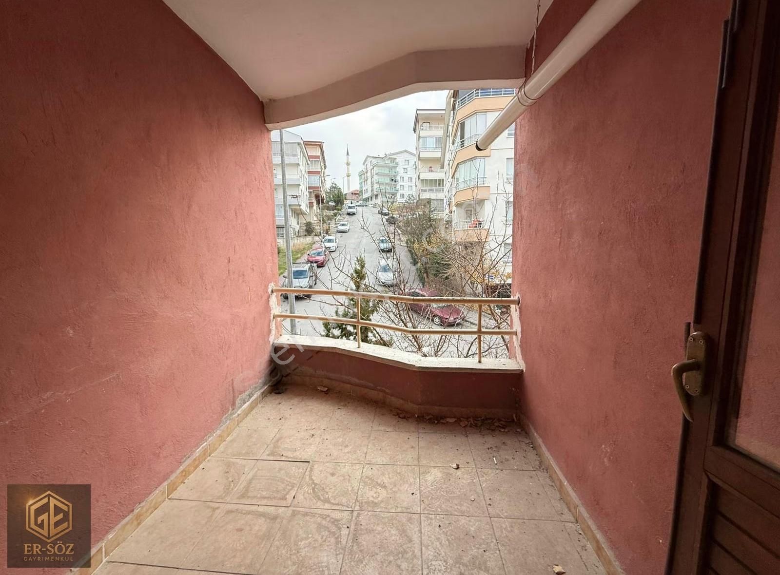 Boğaziçi Mh 'krediye Uygun/ara Kat/bağımsız/ön Cephe' 3+1 Fırsat - Görsel 2