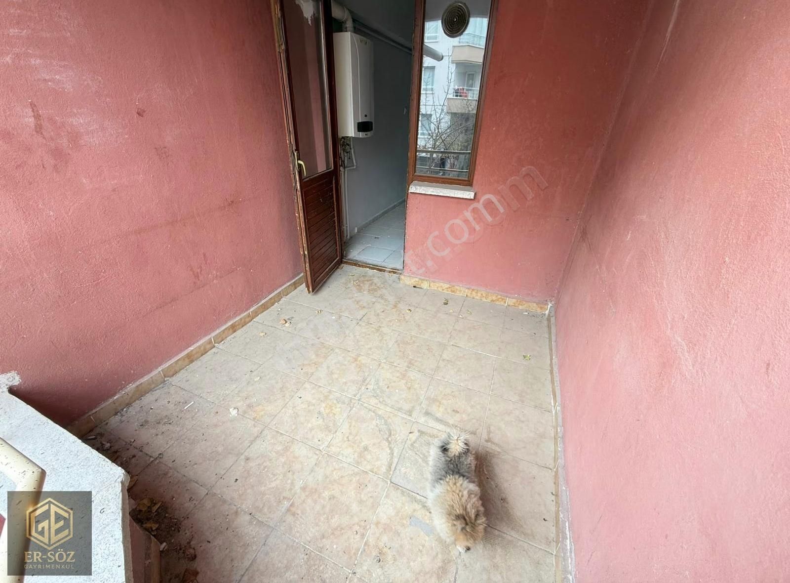 Boğaziçi Mh 'krediye Uygun/ara Kat/bağımsız/ön Cephe' 3+1 Fırsat - Görsel 8