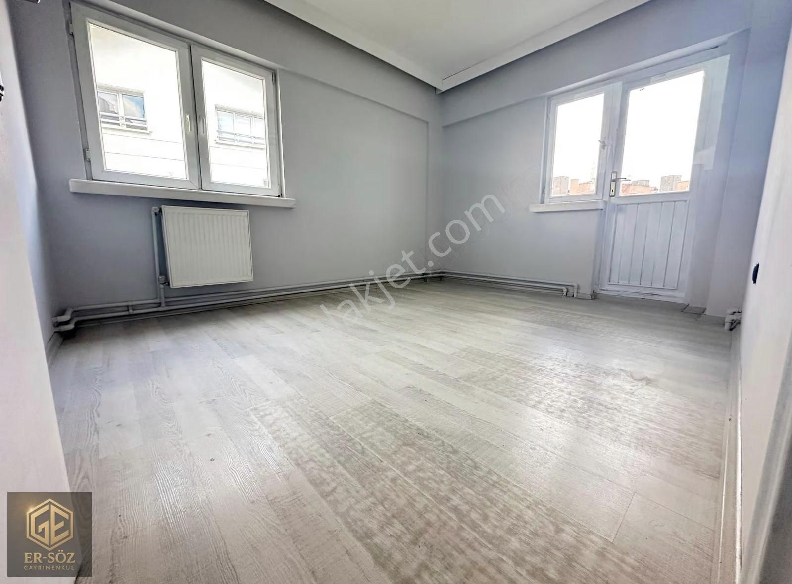 Ekin Mh.ara Kat Çift Balkonlu Krediye Uygun 3+1 Bakımlı Satılık! - Görsel 15