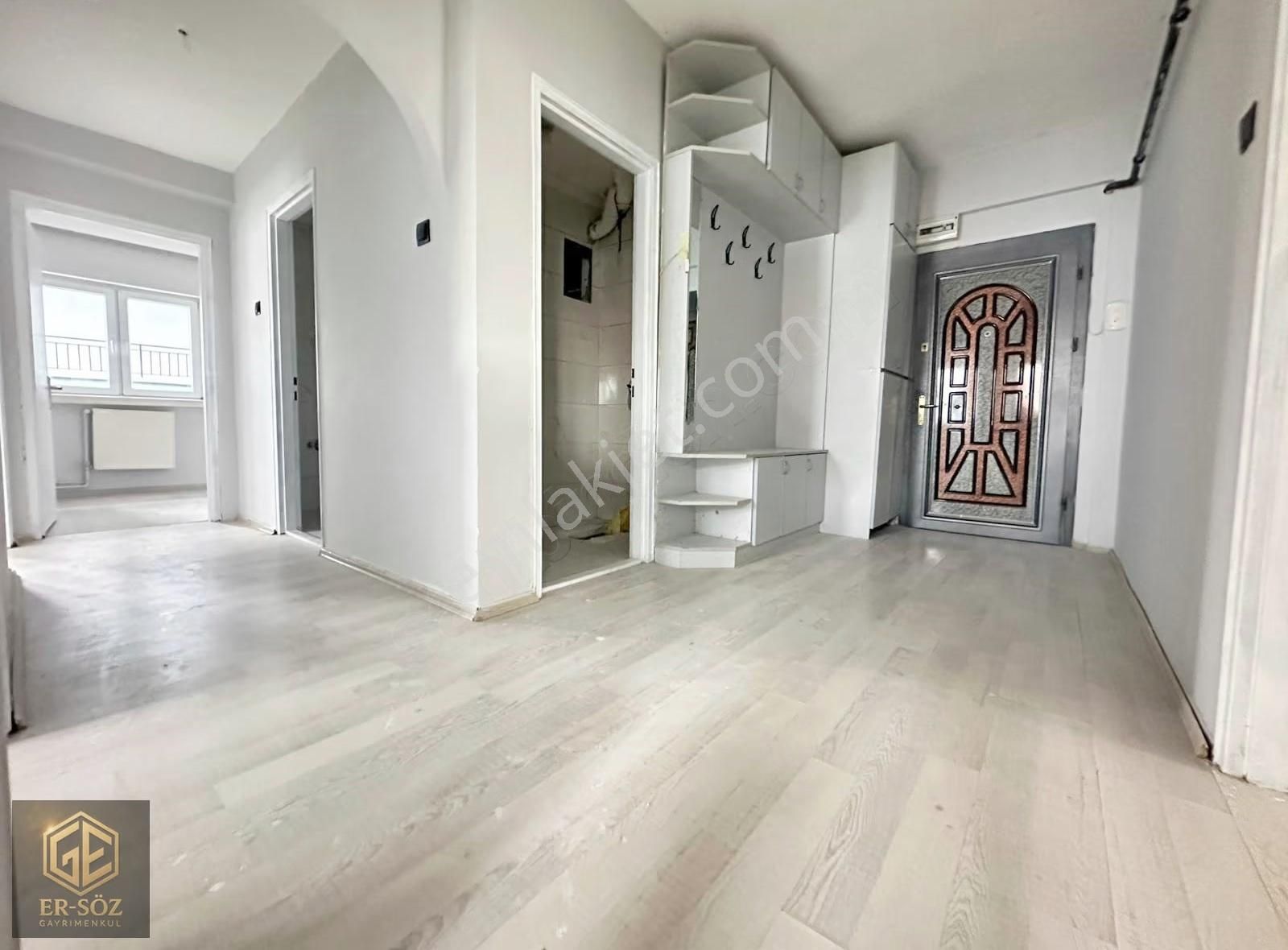 Ekin Mh.ara Kat Çift Balkonlu Krediye Uygun 3+1 Bakımlı Satılık! - Görsel 28