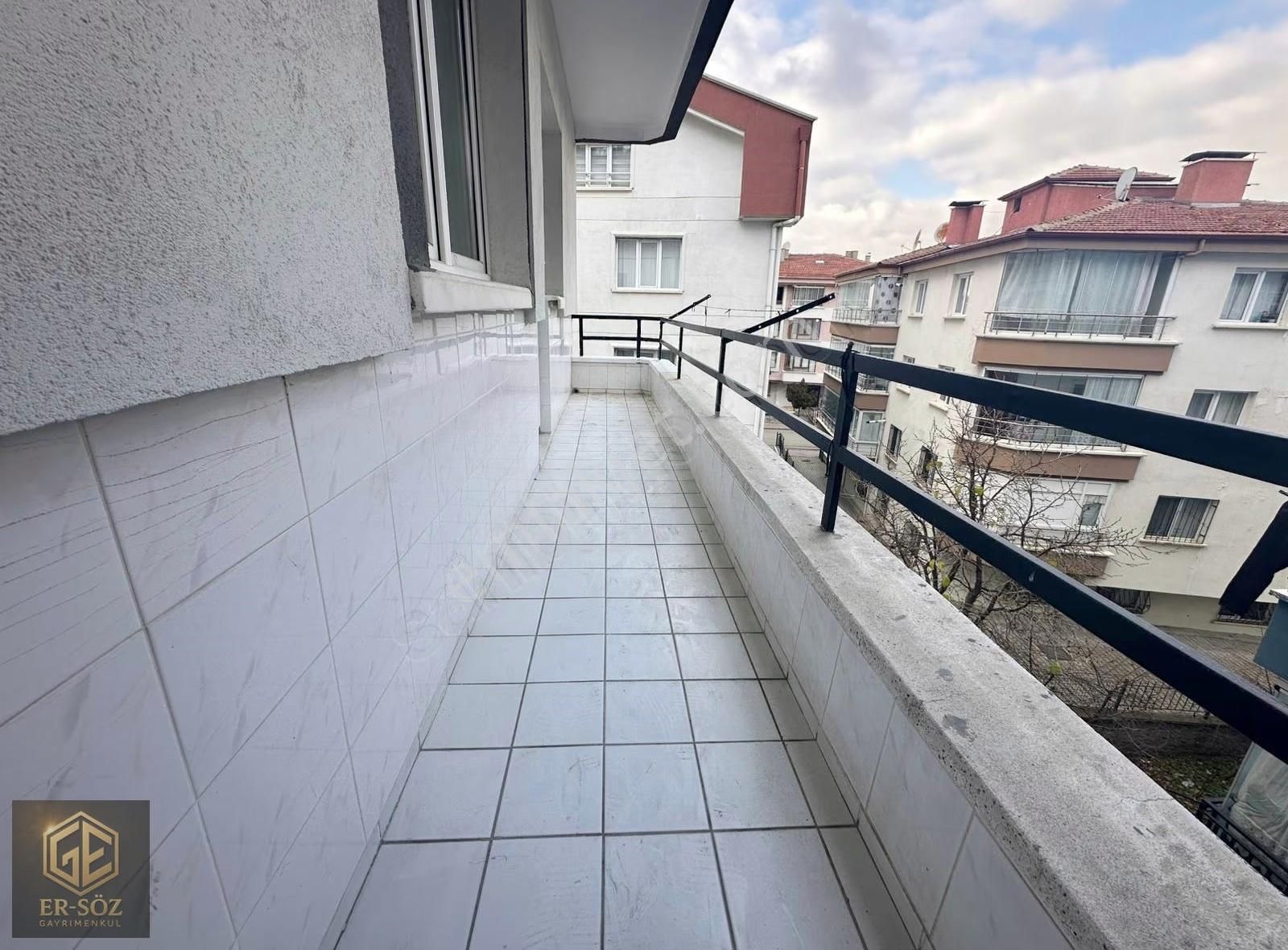 Ekin Mh.ara Kat Çift Balkonlu Krediye Uygun 3+1 Bakımlı Satılık! - Görsel 7