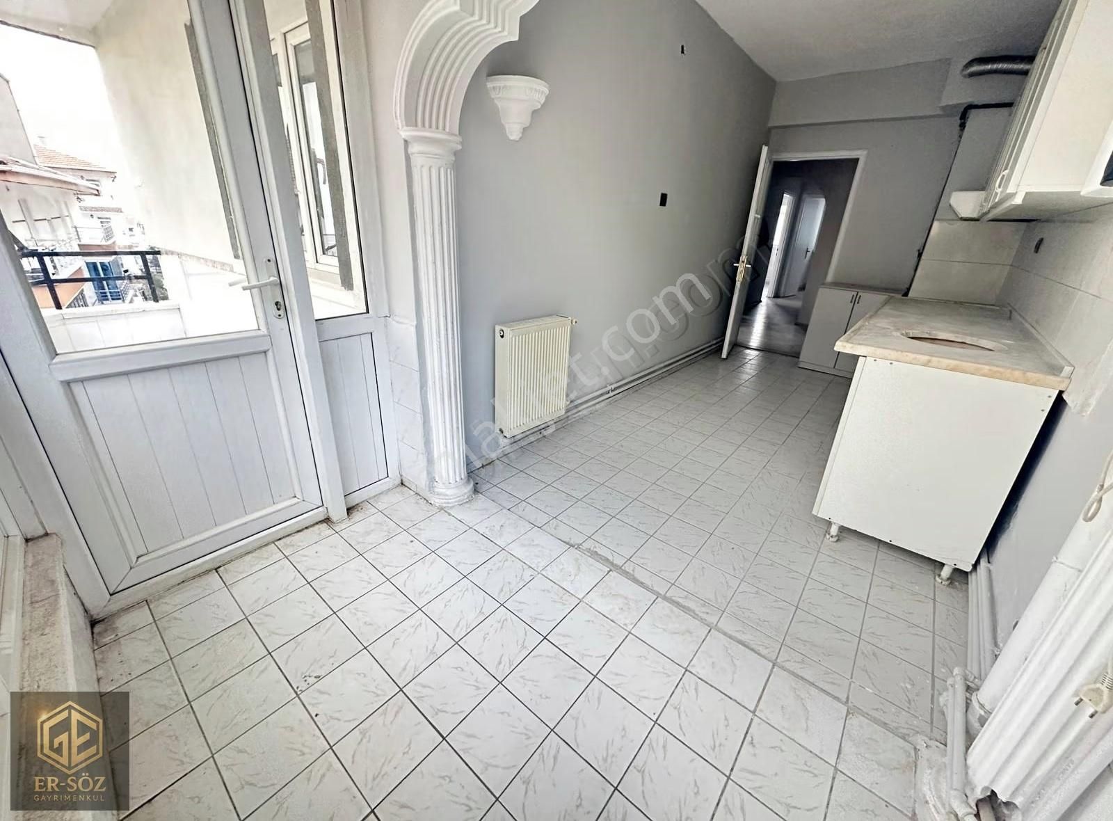 Ekin Mh.ara Kat Çift Balkonlu Krediye Uygun 3+1 Bakımlı Satılık! - Görsel 22