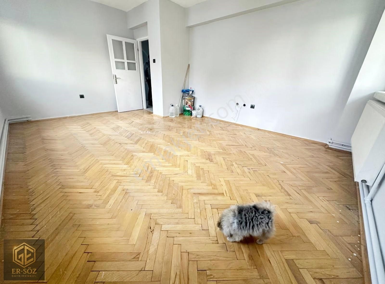 Ekin Mh.ara Kat Çift Balkonlu Krediye Uygun 3+1 Bakımlı Satılık! - Görsel 18