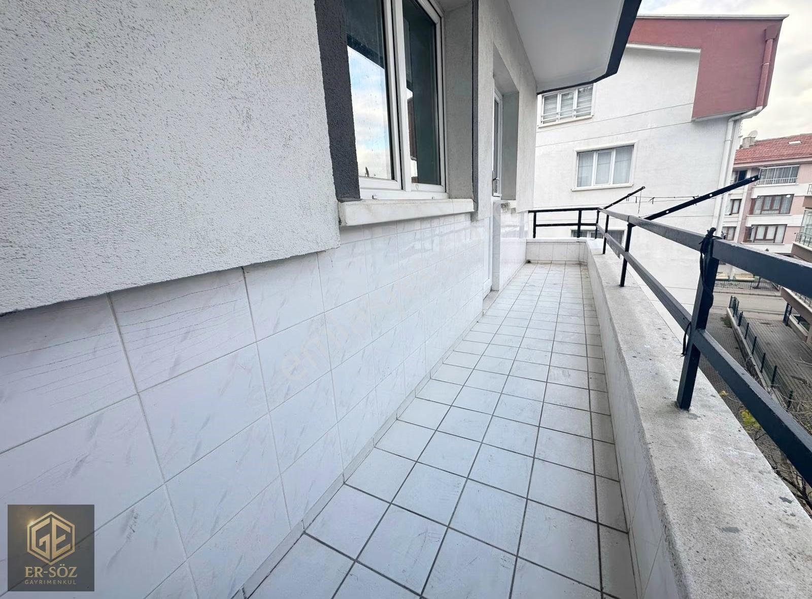 Ekin Mh.ara Kat Çift Balkonlu Krediye Uygun 3+1 Bakımlı Satılık! - Görsel 19