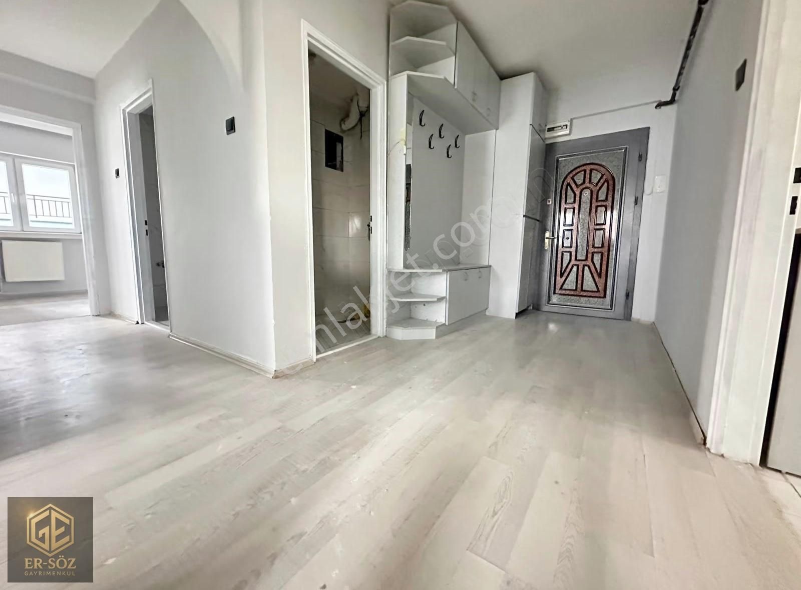 Ekin Mh.ara Kat Çift Balkonlu Krediye Uygun 3+1 Bakımlı Satılık! - Görsel 11