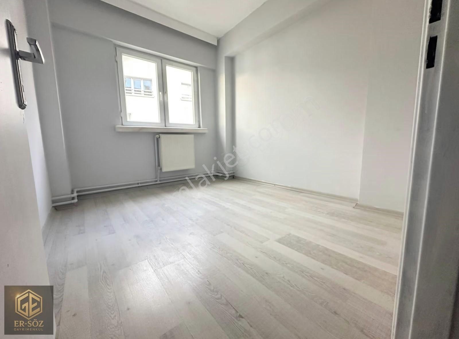 Ekin Mh.ara Kat Çift Balkonlu Krediye Uygun 3+1 Bakımlı Satılık! - Görsel 12