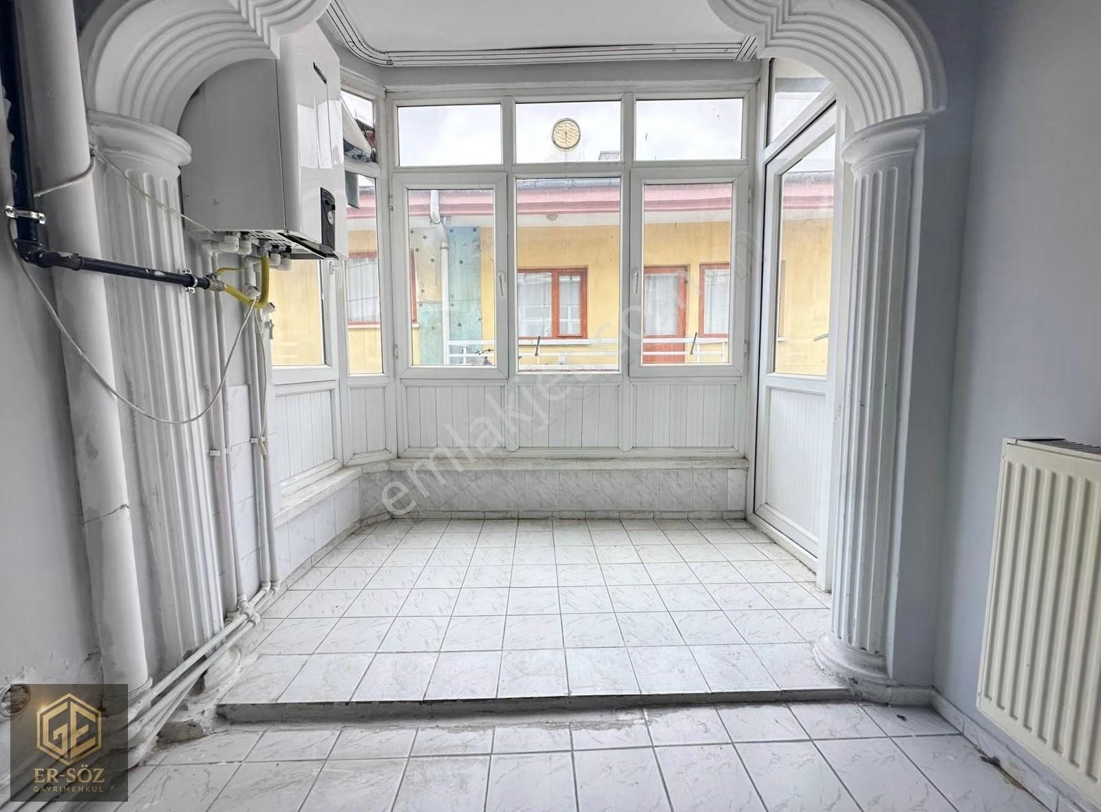 Ekin Mh.ara Kat Çift Balkonlu Krediye Uygun 3+1 Bakımlı Satılık! - Görsel 21