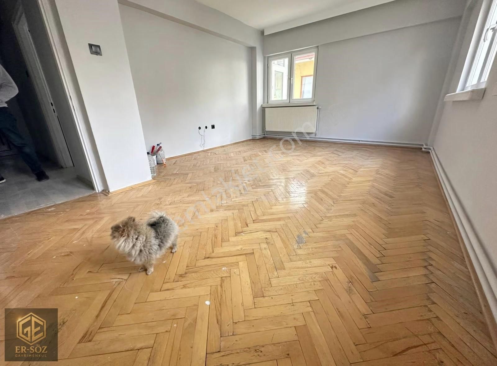 Ekin Mh.ara Kat Çift Balkonlu Krediye Uygun 3+1 Bakımlı Satılık! - Görsel 35