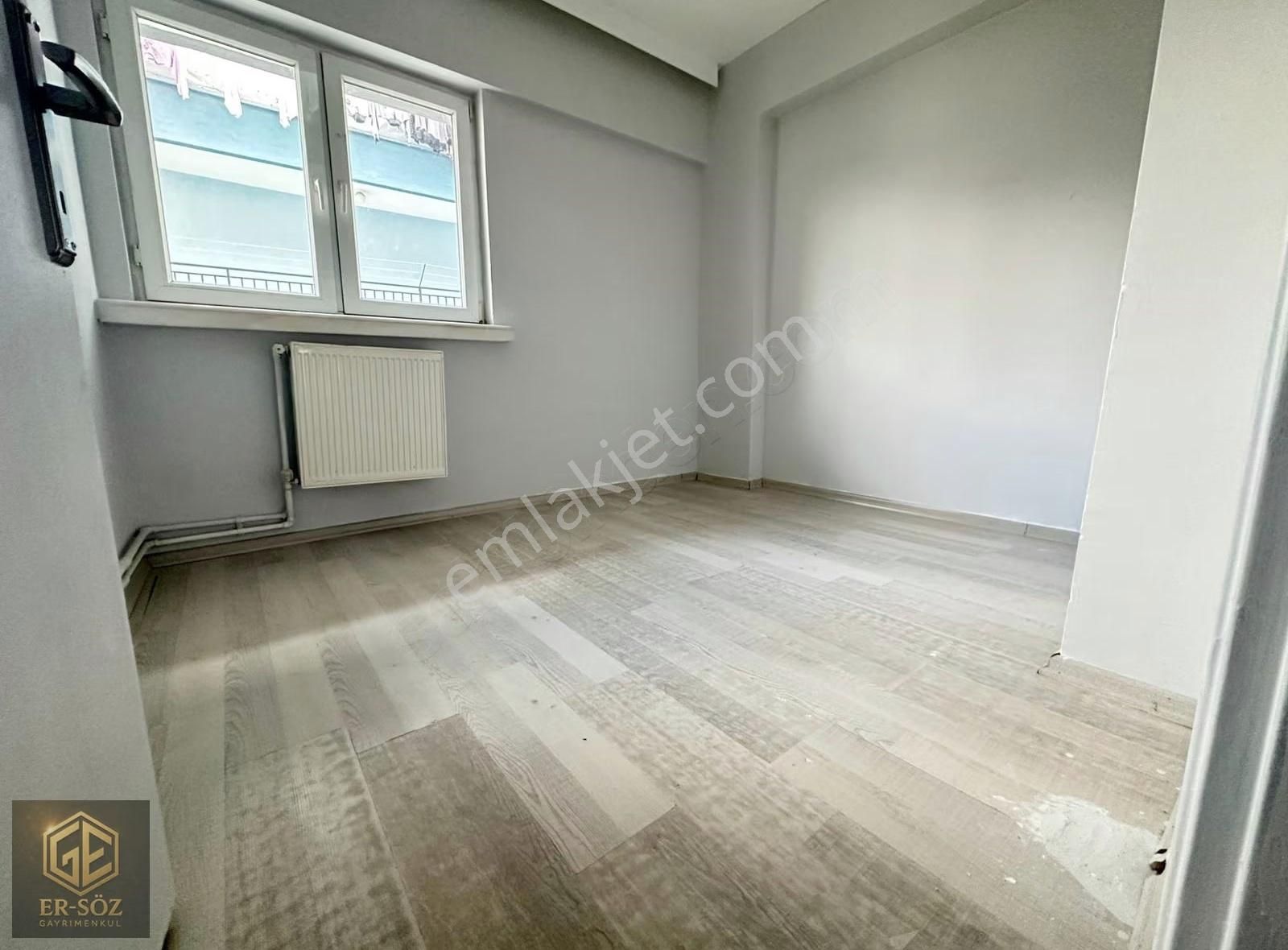 Ekin Mh.ara Kat Çift Balkonlu Krediye Uygun 3+1 Bakımlı Satılık! - Görsel 24