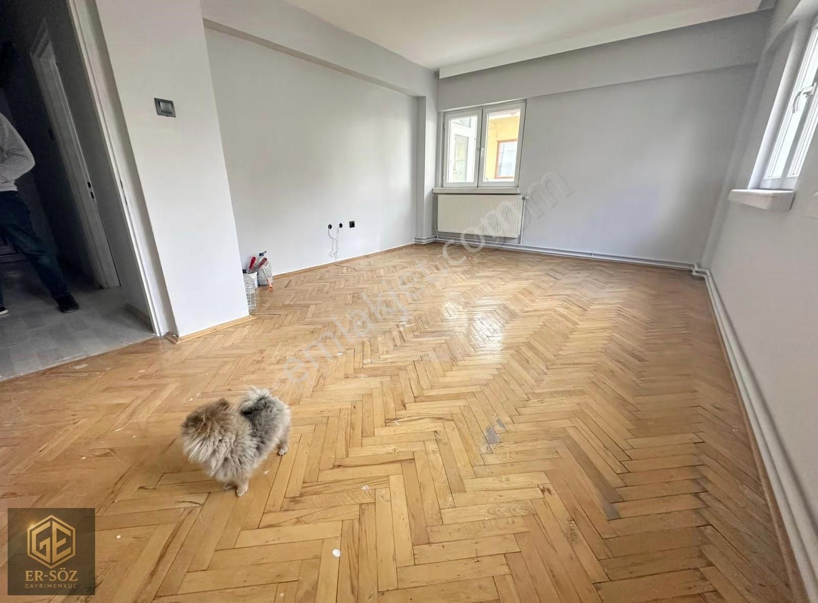 Ekin Mh.ara Kat Çift Balkonlu Krediye Uygun 3+1 Bakımlı Satılık! - Görsel 20