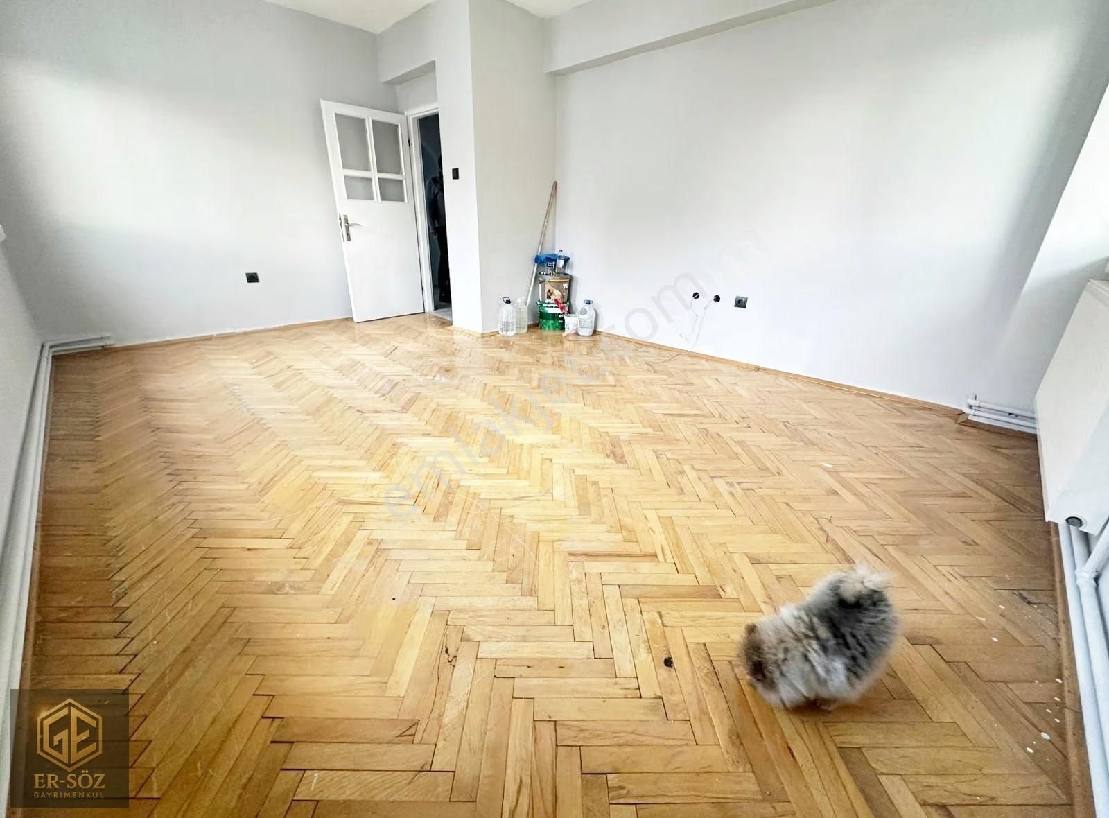 Ekin Mh.ara Kat Çift Balkonlu Krediye Uygun 3+1 Bakımlı Satılık! - Görsel 17