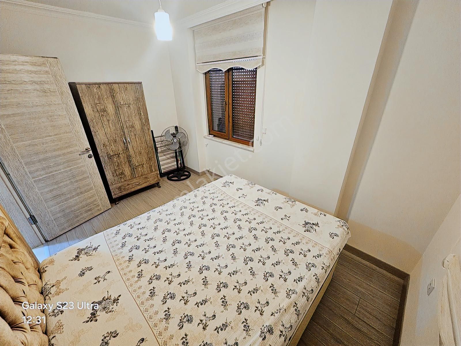 Eu Gayrimenkulden Denize Yakın Yeni 3+1 Villa - Görsel 34