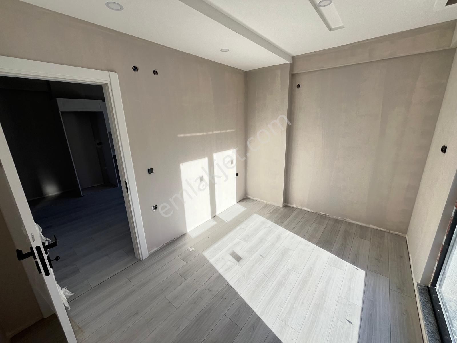 Truva/nazım Demirci'den Atakum Körfez Satılık 1+1 Lüks Daire - Görsel 12