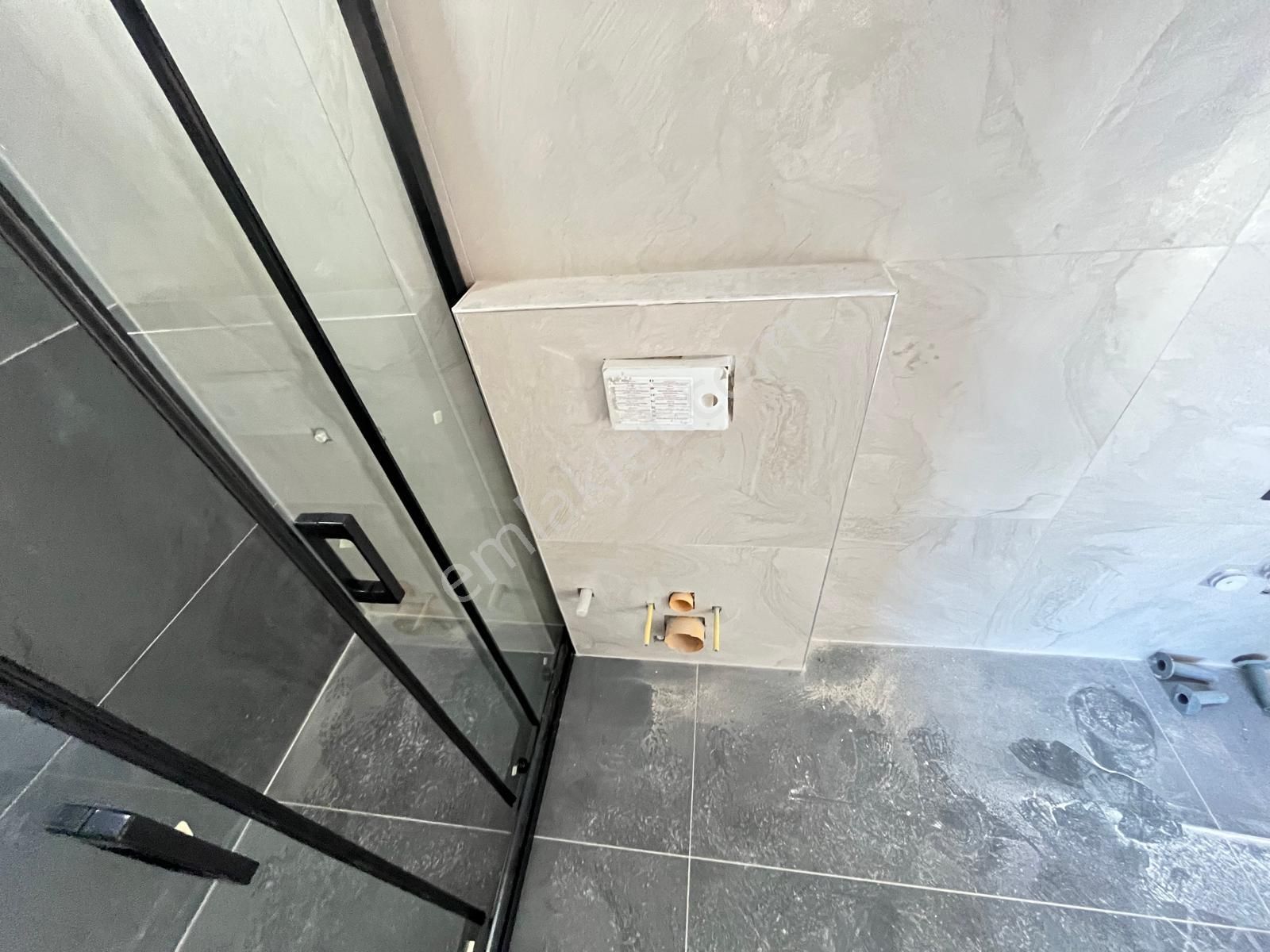 Truva/nazım Demirci'den Atakum Körfez Satılık 1+1 Lüks Daire - Görsel 26